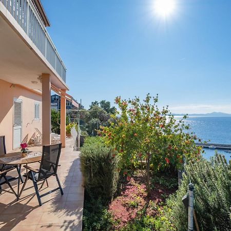 Apartments Daniela Завалатица Экстерьер фото