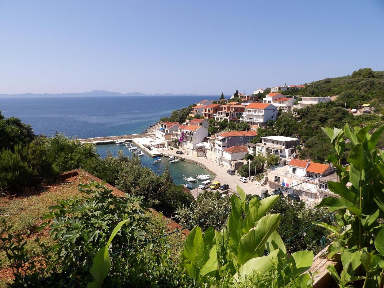 Apartments Daniela Завалатица Номер фото