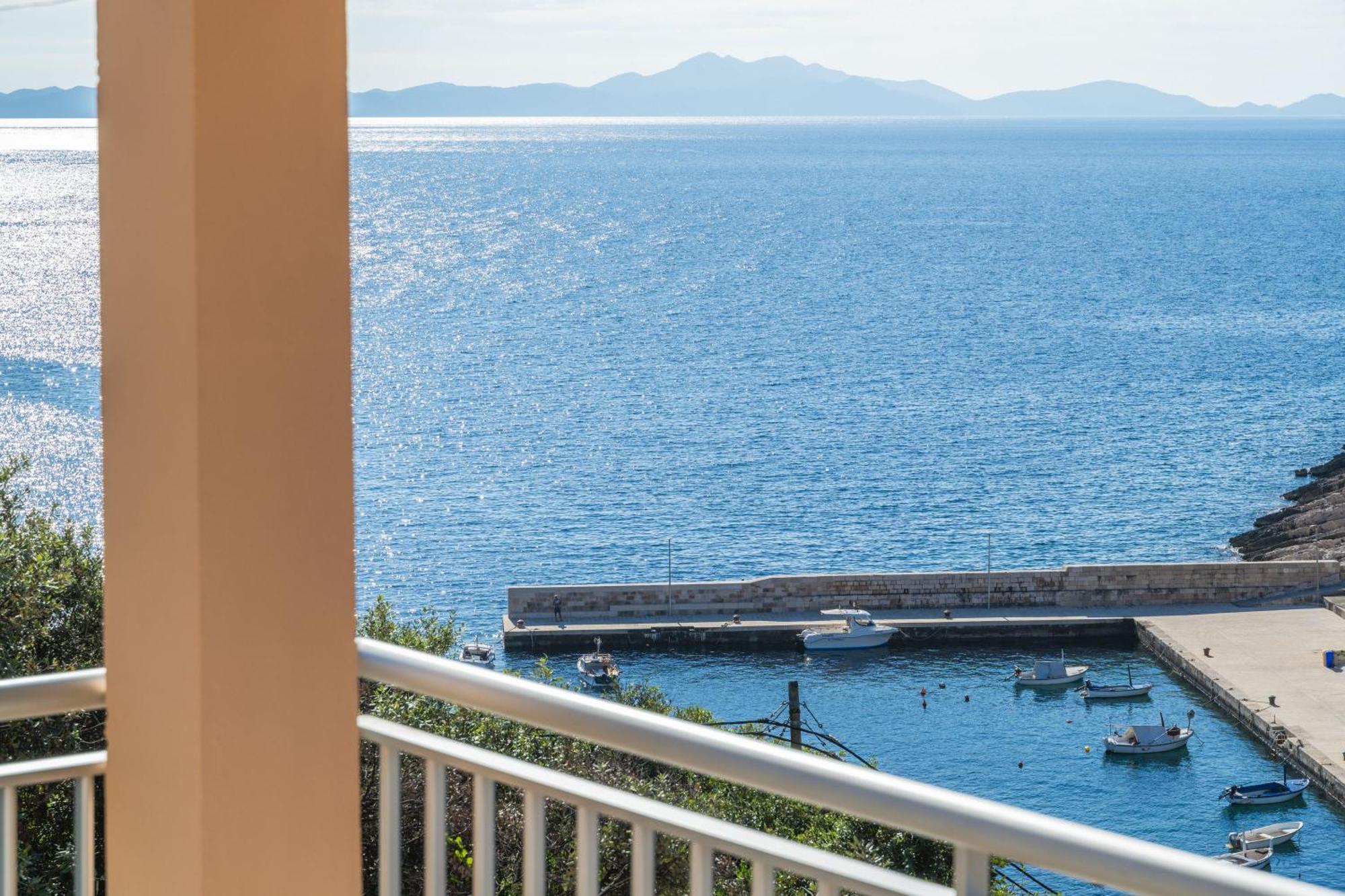 Apartments Daniela Завалатица Номер фото