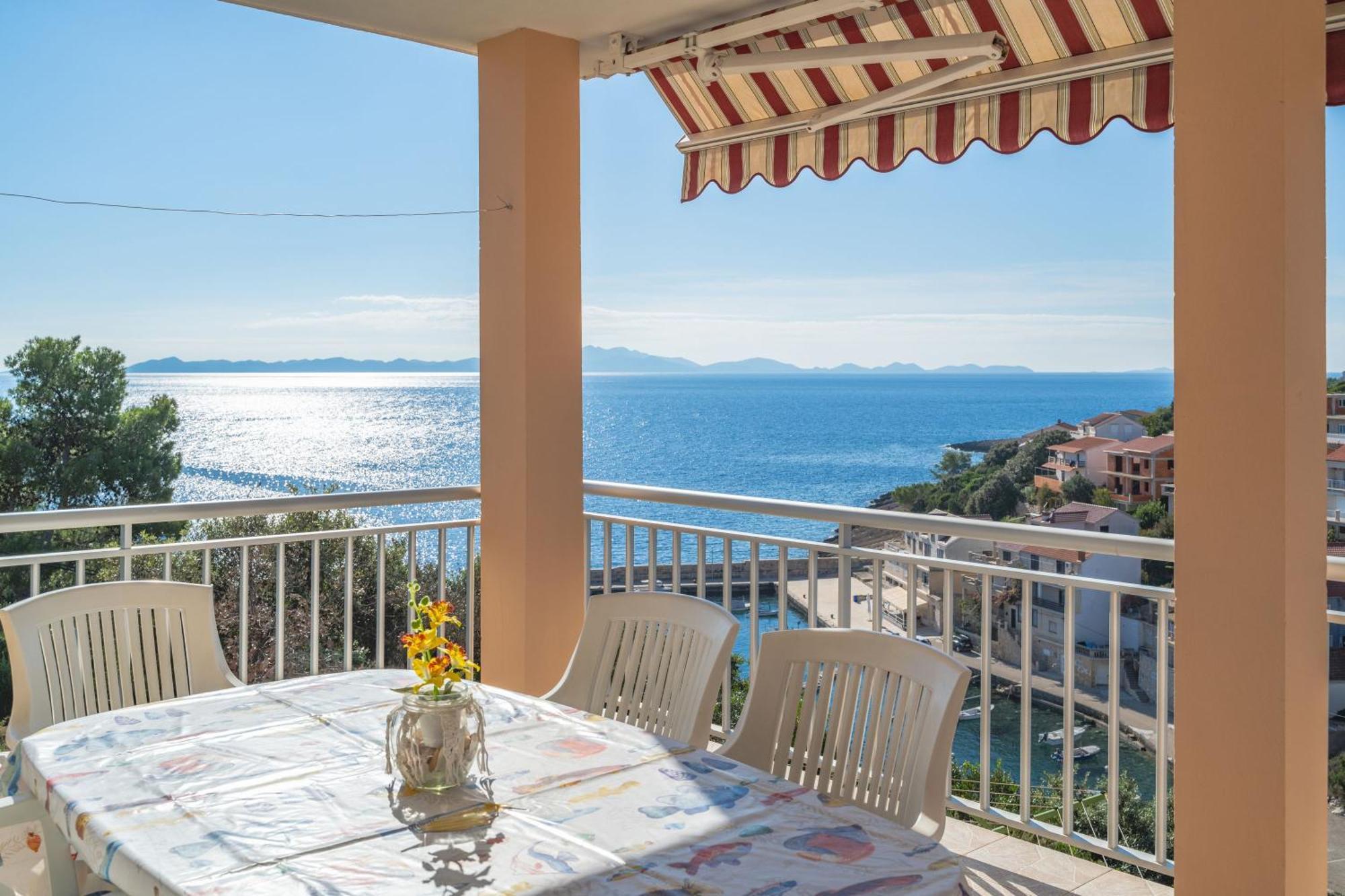 Apartments Daniela Завалатица Номер фото