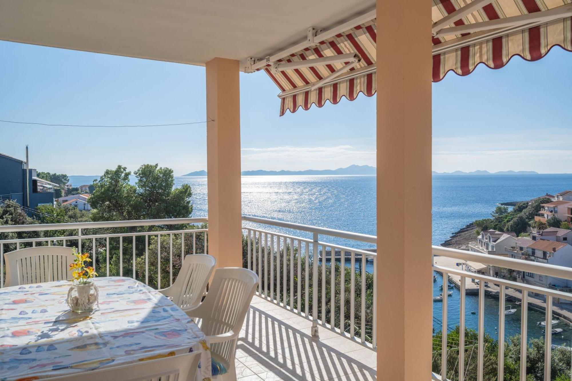 Apartments Daniela Завалатица Номер фото
