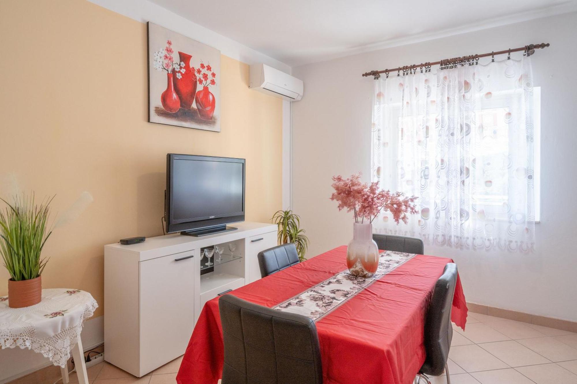 Apartments Daniela Завалатица Номер фото