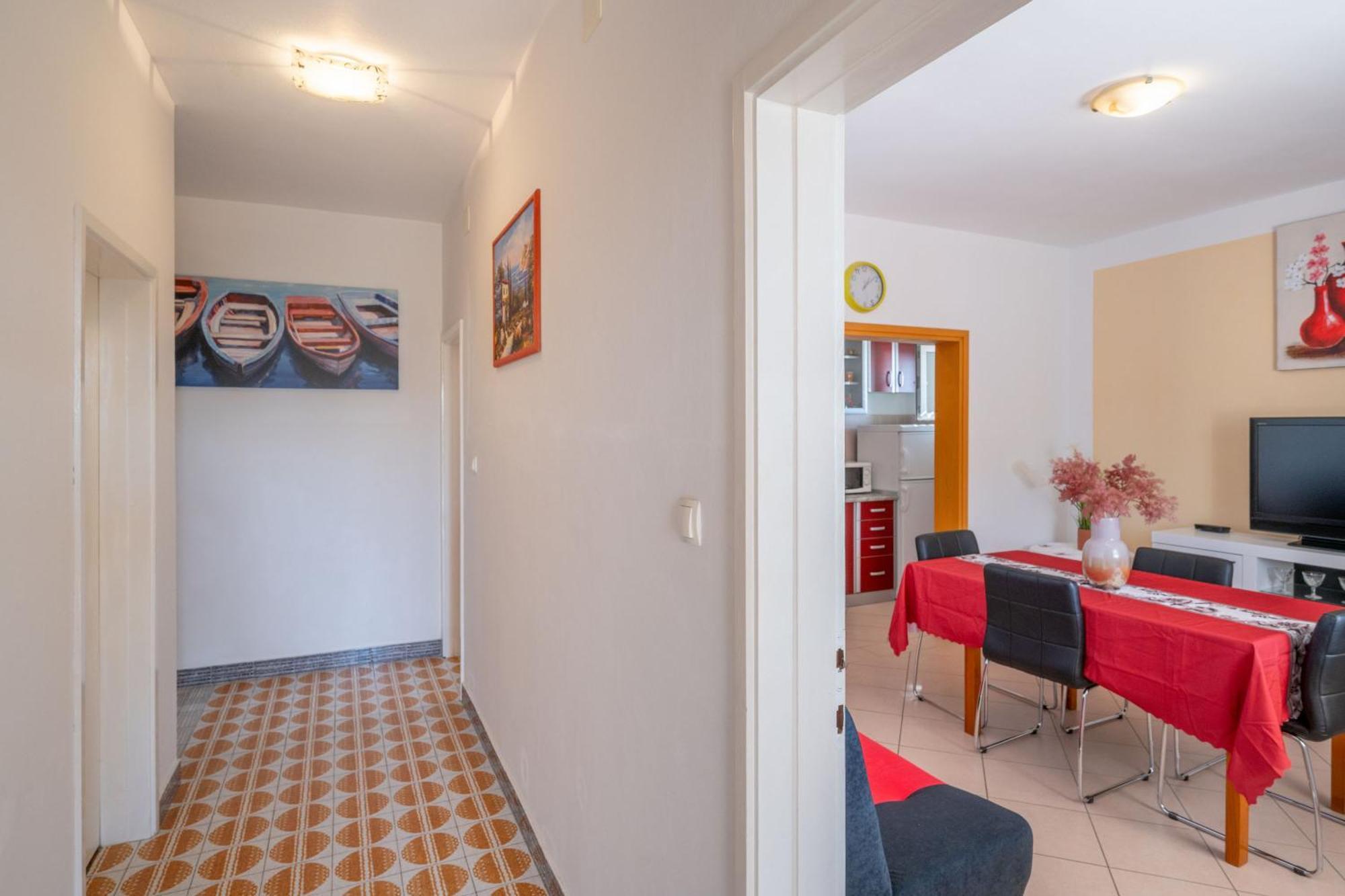 Apartments Daniela Завалатица Номер фото