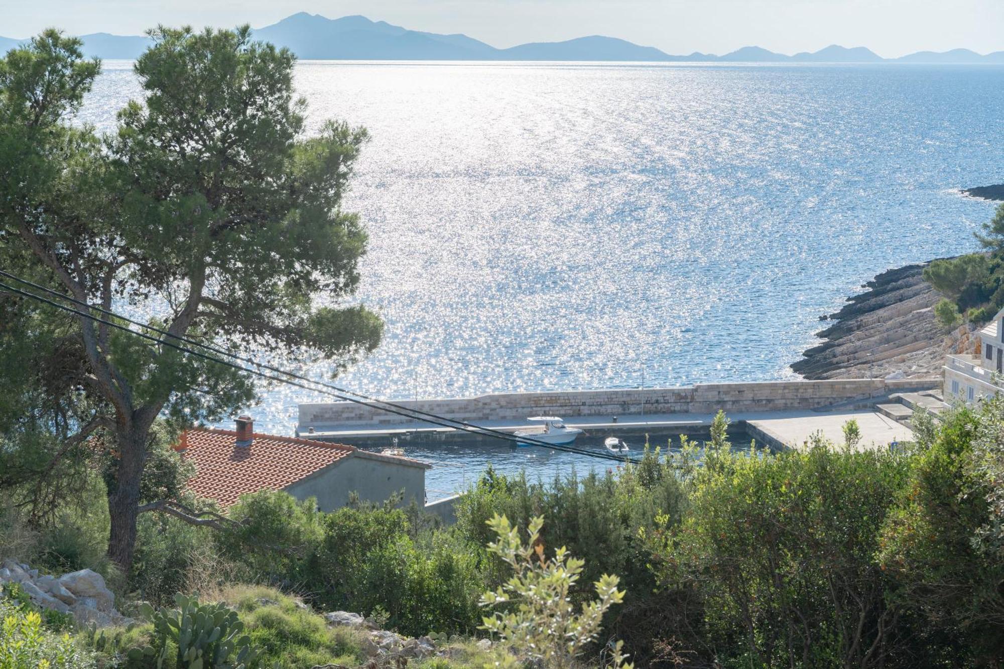 Apartments Daniela Завалатица Номер фото