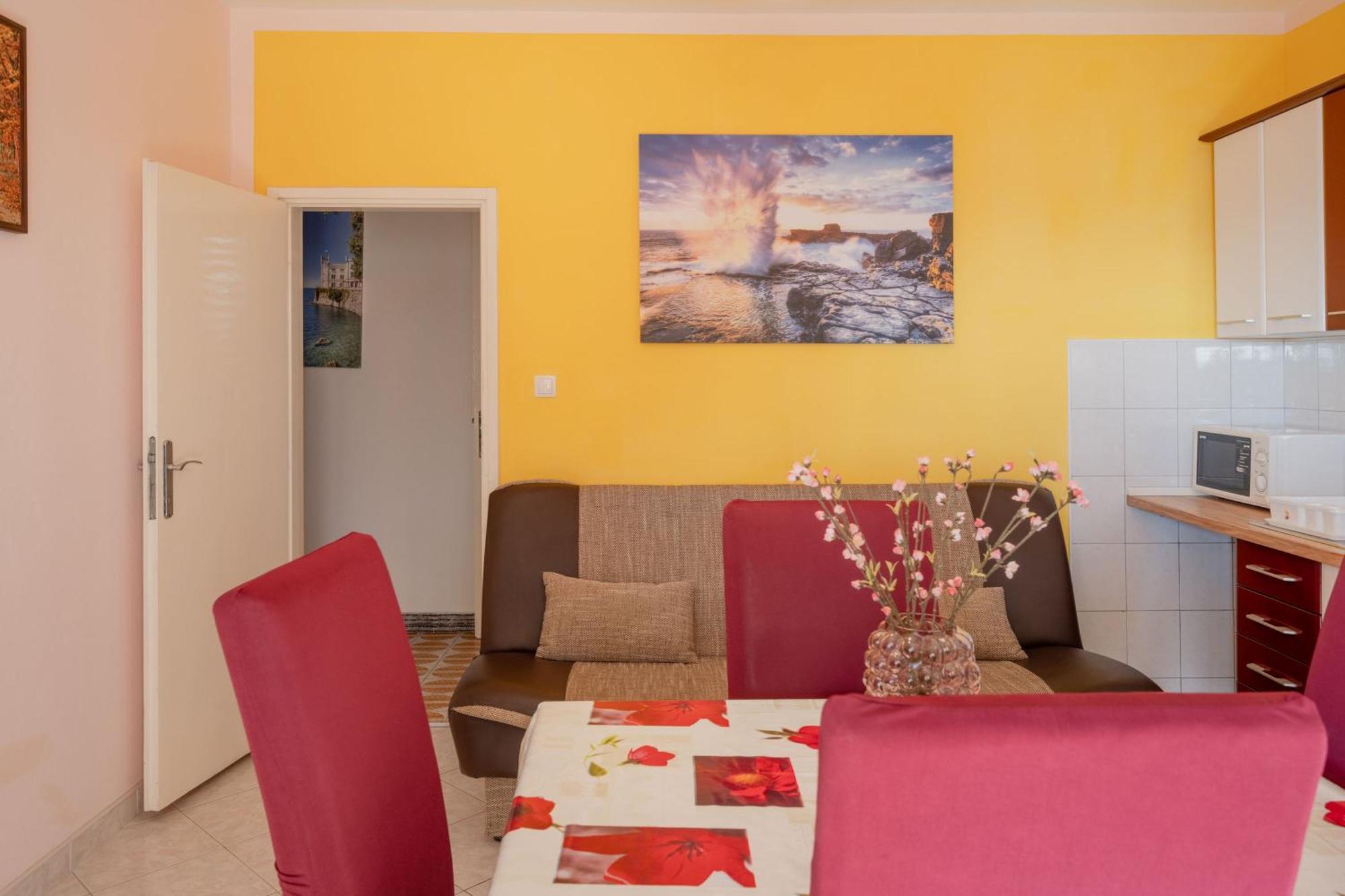 Apartments Daniela Завалатица Номер фото