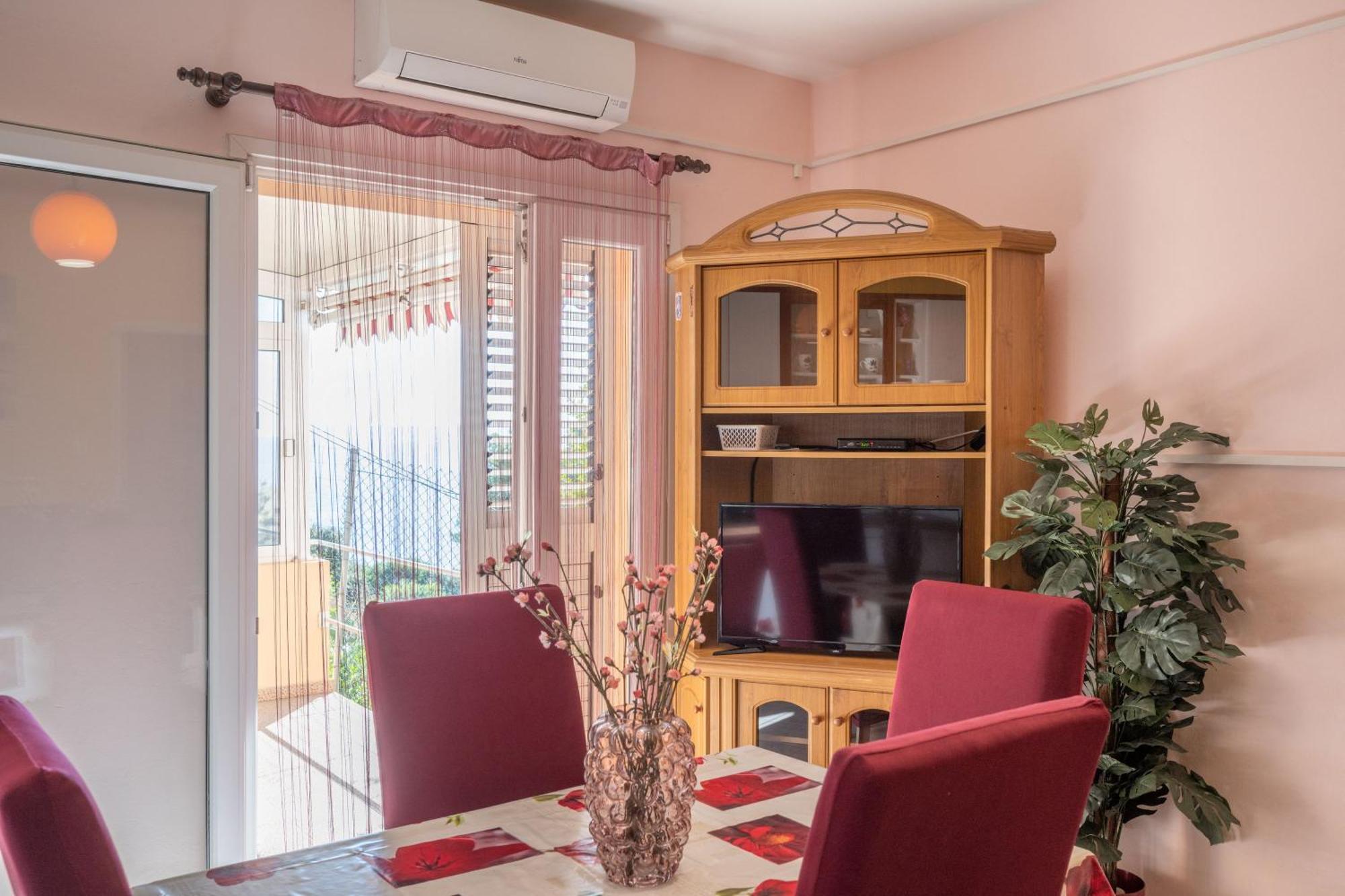 Apartments Daniela Завалатица Номер фото
