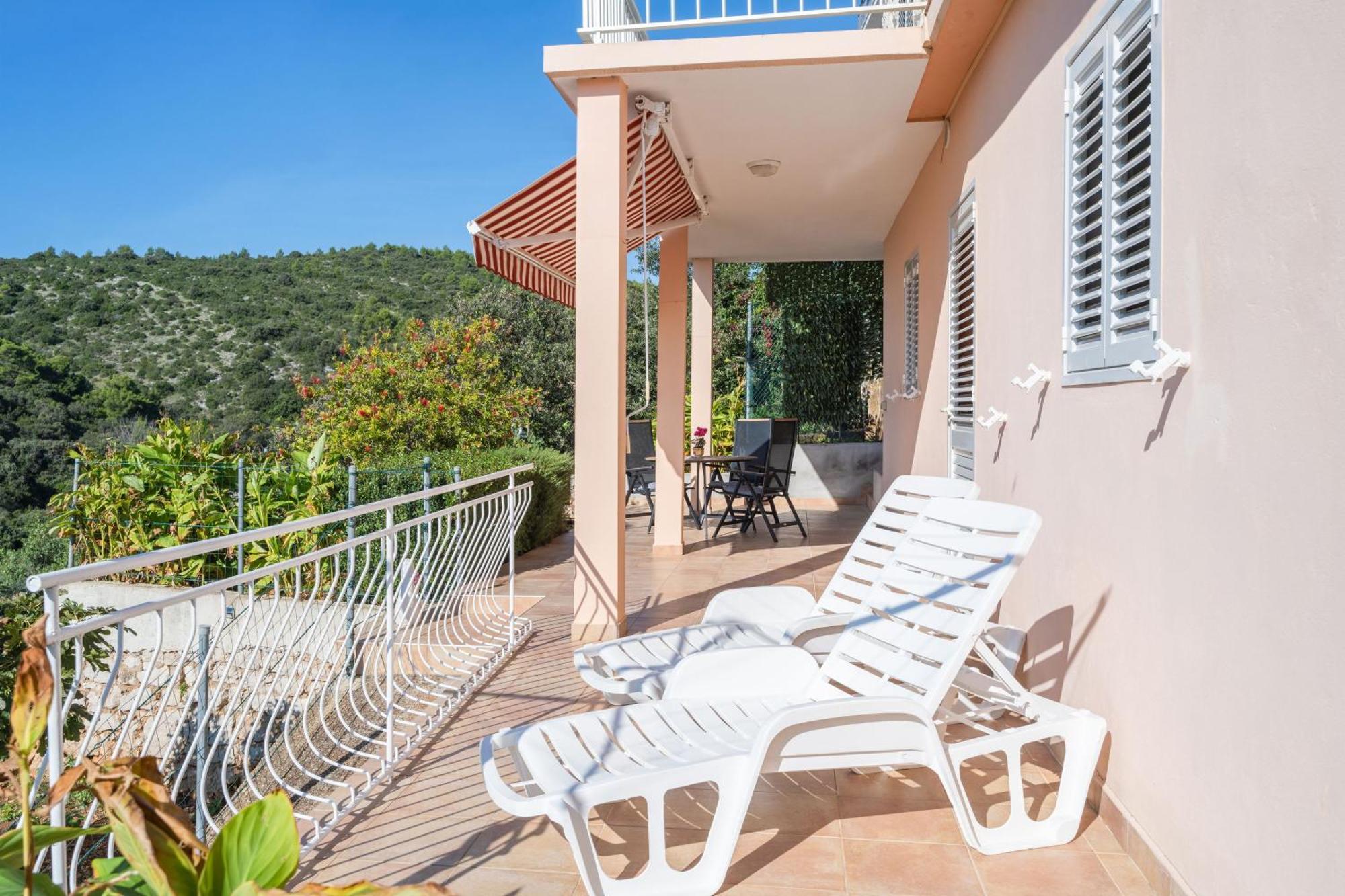 Apartments Daniela Завалатица Номер фото