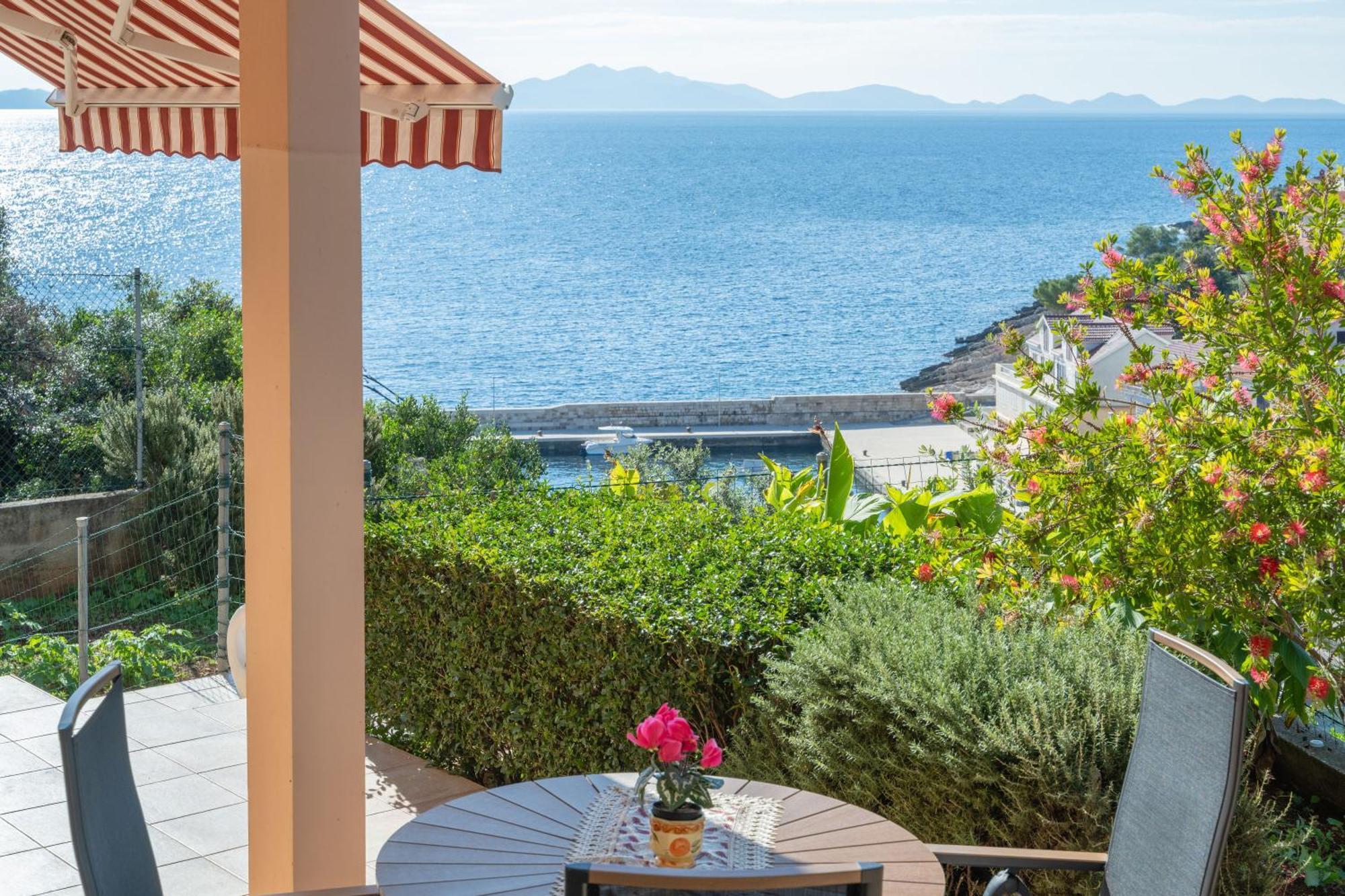 Apartments Daniela Завалатица Номер фото