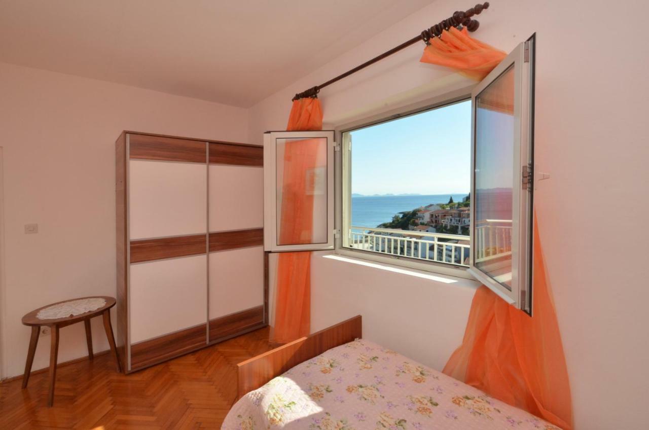 Apartments Daniela Завалатица Экстерьер фото