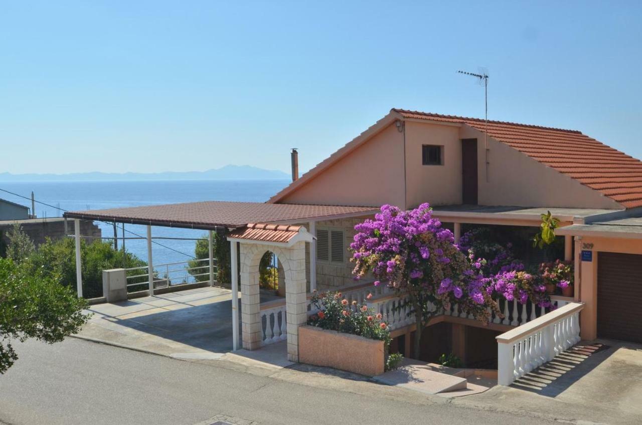 Apartments Daniela Завалатица Экстерьер фото